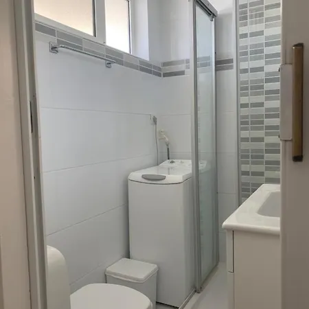 Wonderful, Lovely & Quiet In - Wifi Free Appartement *