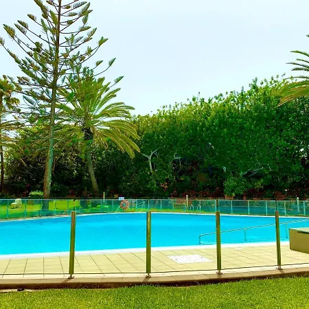 Wonderful, Lovely & Quiet In - Wifi Free Плайя-дель-Инглес