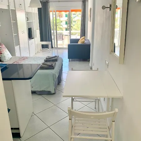 Wonderful, Lovely & Quiet In - Wifi Free * Плайя-дель-Инглес