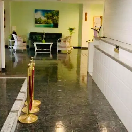 Wonderful, Lovely&quiet In - Wifi Free
