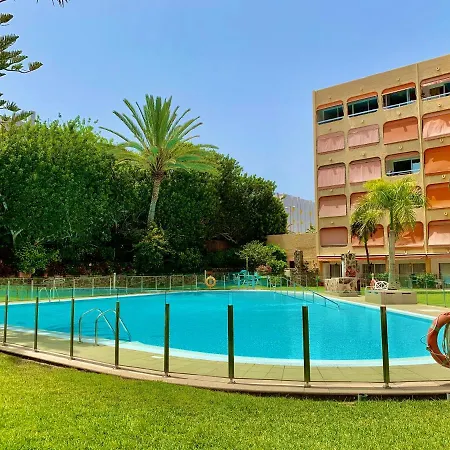 Appartamento Wonderful, Lovely&quiet In - Wifi Free Playa del Inglés