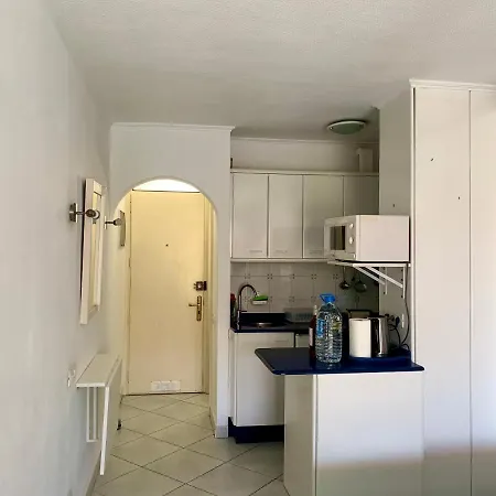 Appartamento Wonderful, Lovely&quiet In - Wifi Free Playa del Inglés